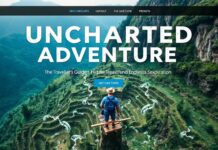 Uncharted Adventures: A Traveler’s Guide to Hidden Gems and Continuous Exploration Uncharted Adventures: A Traveler's Guide to Hidden Treasures and Endless Exploration