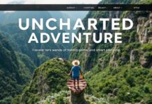 Uncharted Adventures: A Traveler’s Guide to Hidden Gems and Smart Planning Uncharted Adventures: A Traveler's Guide to Hidden Gems and Smart Planning