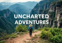 Uncharted Adventures: Exploring the Road Less Traveled Uncharted Adventures: Venturing into the Unbeaten Path