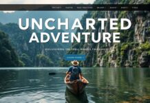 Uncharted Adventures: Exploring the World’s Hidden Gems Uncharted Adventures: Discovering the World's Hidden Treasures