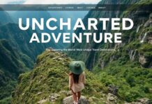 Uncharted Adventures: Exploring the World’s Most Unique Travel Destinations Uncharted Adventures: Exploring the World's Most Unique Travel Destinations