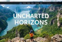 Uncharted Horizons: A Journey Through the World’s Most Breathtaking Destinations Uncharted Horizons: A Journey Through the World's Most Breathtaking Destinations