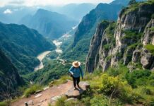 Uncharted Horizons: The Rise of Adventure Tourism in Emerging Markets Uncharted Horizons: The Ascent of Adventure Tourism in Emerging Markets