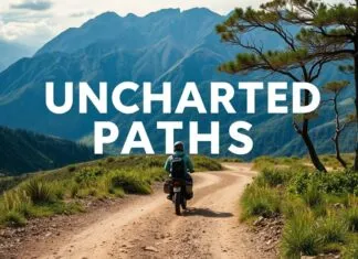 Uncharted Paths: The Thrill of Off-Road Travel Adventures Uncharted Paths: The Excitement of Off-Road Travel Adventures