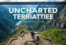 Uncharted Territories: A Thrill-Seeker’s Guide to the World’s Most Adventurous Destinations Uncharted Territories: An Adventure Enthusiast's Guide to the World's Most Exciting Destinations