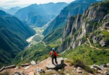 Uncharted Territories: The Rise of Adventure Tourism in Off-the-Beaten-Path Destinations Uncharted Territories: The Growth of Adventure Tourism in Unconventional Destinations