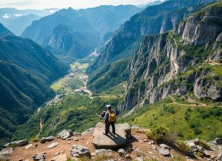 Uncharted Territories: The Rise of Adventure Tourism in Off-the-Beaten-Path Destinations Uncharted Territories: The Growth of Adventure Tourism in Unconventional Destinations