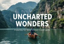 Uncharted Wonders: A Journey Through Lesser-Known Travel Gems Uncharted Wonders: A Journey Through Lesser-Known Travel Gems