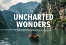 Uncharted Wonders: A Journey Through Lesser-Known Travel Gems Uncharted Wonders: A Journey Through Lesser-Known Travel Gems
