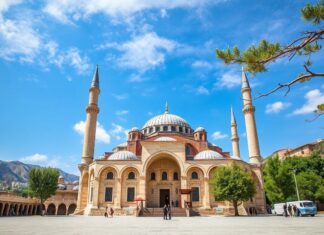 Uncharted Wonders: A Journey Through Turkey’s Hidden Gems Uncharted Wonders: A Journey Through Turkey's Hidden Treasures