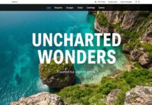 Uncharted Wonders: A Traveler’s Guide to Hidden Gems Uncharted Wonders: A Traveler's Guide to Hidden Gems