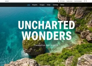 Uncharted Wonders: A Traveler’s Guide to Hidden Gems Uncharted Wonders: A Traveler's Guide to Hidden Gems