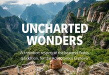 Uncharted Wonders: Off-the-Beaten-Path Destinations for the Adventurous Traveler Uncharted Wonders: Off-the-Beaten-Path Destinations for the Adventurous Explorer