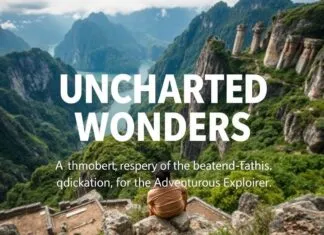 Uncharted Wonders: Off-the-Beaten-Path Destinations for the Adventurous Traveler Uncharted Wonders: Off-the-Beaten-Path Destinations for the Adventurous Explorer