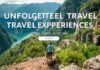 Unforgettable Travel Experiences: A Journey Through Unique Destinations Unforgettable Travel Experiences: A Journey Through Unique Destinations