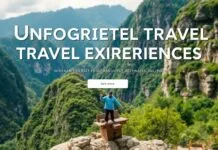 Unforgettable Travel Experiences: A Journey Through Unique Destinations Unforgettable Travel Experiences: A Journey Through Unique Destinations