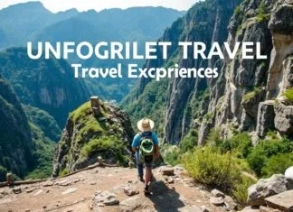 Unforgettable Travel Experiences: Blending Adventure and Pop Culture Unforgettable Travel Experiences: Combining Adventure and Pop Culture