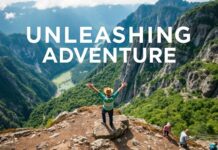 Unleashing Adventure: A Comprehensive Guide to Off-the-Beaten-Path Travel Unleashing Adventure: A Complete Guide to Exploring Uncharted Travel Destinations