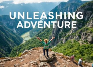Unleashing Adventure: A Comprehensive Guide to Off-the-Beaten-Path Travel Unleashing Adventure: A Complete Guide to Exploring Uncharted Travel Destinations