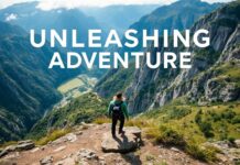 Unleashing Adventure: A Comprehensive Guide to Off-the-Beaten-Path Travel Unleashing Adventure: A Complete Guide to Exploring Unconventional Travel Destinations