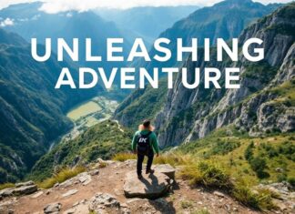 Unleashing Adventure: A Comprehensive Guide to Off-the-Beaten-Path Travel Unleashing Adventure: A Complete Guide to Exploring Unconventional Travel Destinations