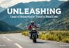 Unleashing Adventure: A Guide to Long-Distance Motorcycle Touring Unleashing Adventure: A Guide to Long-Distance Motorcycle Travel