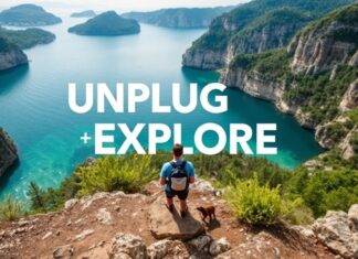 Unplug and Explore: The Ultimate Guide to Digital Detox Travel Unplug and Explore: The Ultimate Guide to Digital Detox Travel