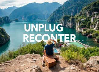 Unplug and Reconnect: The Art of Digital Detox Travel Unplug and Reconnect: The Art of Digital Detox Travel