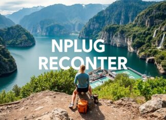 Unplug and Reconnect: The Art of Digital Detox Travel Unplug and Reconnect: The Art of Digital Detox Travel