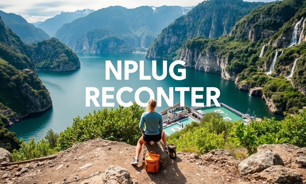 Unplug and Reconnect: The Art of Digital Detox Travel Unplug and Reconnect: The Art of Digital Detox Travel