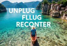 Unplug and Reconnect: The Ultimate Guide to Digital Detox Travel "Unplug and Reconnect: The Ultimate Guide to Digital Detox Travel"