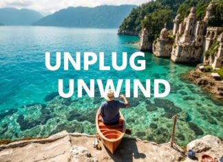 Unplug and Unwind: The Art of Digital Detox Travel Unplug and Unwind: The Art of Digital Detox Travel