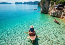 Unplug and Unwind: The Ultimate Guide to Digital Detox Travel "Unplug and Unwind: The Ultimate Guide to Digital Detox Travel"
