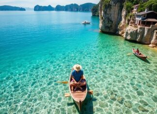 Unplug and Unwind: The Ultimate Guide to Digital Detox Travel "Unplug and Unwind: The Ultimate Guide to Digital Detox Travel"