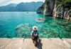 Unplugged and Unwired: Embracing the Digital Detox While Traveling Unplugged and Unwired: Embracing the Digital Detox While Traveling