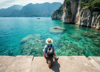 Unplugged and Unwired: Embracing the Digital Detox While Traveling Unplugged and Unwired: Embracing the Digital Detox While Traveling