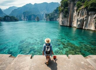 Unplugged and Unwired: Embracing the Digital Detox While Traveling Unplugged and Unwired: Embracing the Digital Detox While Traveling