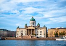 Unveiling Helsinki: A Traveler’s Guide to Finland’s Vibrant Capital Unveiling Helsinki: A Traveler's Guide to Finland's Lively Capital