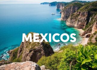 Unveiling Mexico’s Hidden Gems: A Journey Beyond the Ordinary Unveiling Mexico's Hidden Gems: A Journey Beyond the Ordinary