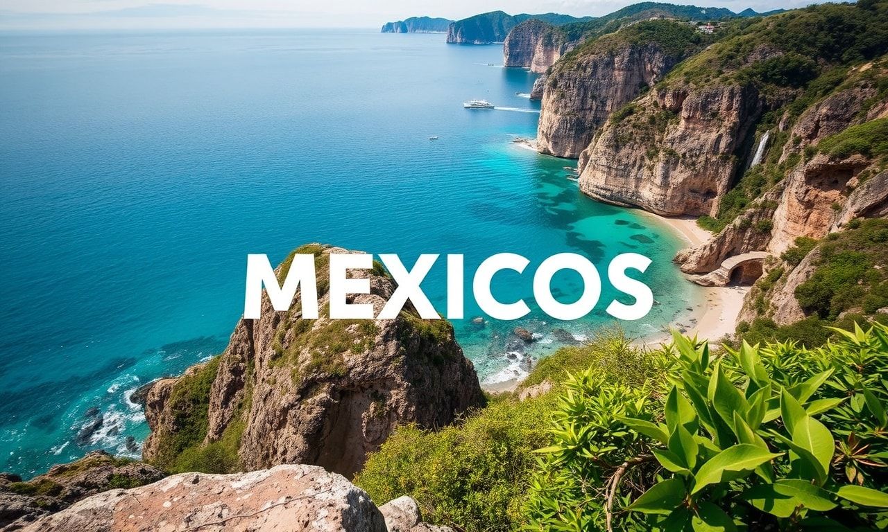 Unveiling Mexico’s Hidden Gems: A Journey Beyond the Ordinary Unveiling Mexico's Hidden Gems: A Journey Beyond the Ordinary