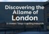 Unveiling the Charm of London: A Traveler’s Guide to the Weekend Discovering the Allure of London: A Weekend Traveler's Handbook
