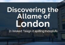 Unveiling the Charm of London: A Traveler’s Guide to the Weekend Discovering the Allure of London: A Weekend Traveler's Handbook