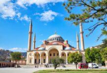 Unveiling the Hidden Gems: A Journey Through Turkey’s Lesser-Known Wonders Unveiling the Hidden Gems: A Journey Through Turkey's Lesser-Known Wonders