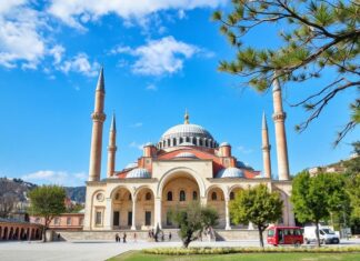 Unveiling the Hidden Gems: A Journey Through Turkey’s Lesser-Known Wonders Unveiling the Hidden Gems: A Journey Through Turkey's Lesser-Known Wonders