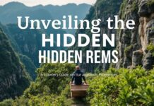 Unveiling the Hidden Gems: A Traveler’s Guide to Authentic Experiences Unveiling the Hidden Gems: A Traveler's Guide to Authentic Experiences