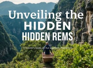 Unveiling the Hidden Gems: A Traveler’s Guide to Authentic Experiences Unveiling the Hidden Gems: A Traveler's Guide to Authentic Experiences