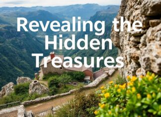 Unveiling the Hidden Gems: A Traveler’s Guide to Crawley Revealing the Hidden Treasures: A Traveler's Guide to Crawley