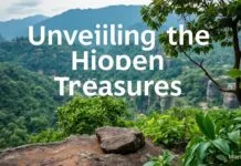 Unveiling the Hidden Gems: A Traveler’s Guide to Nigeria Unveiling the Hidden Treasures: A Traveler's Guide to Nigeria