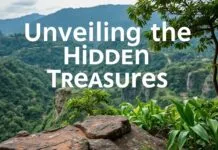 Unveiling the Hidden Gems: A Traveler’s Guide to Nigeria Unveiling the Hidden Treasures: A Traveler's Guide to Nigeria