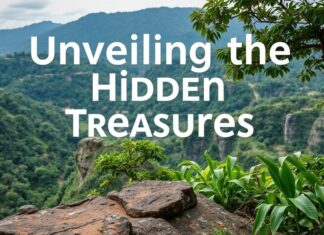 Unveiling the Hidden Gems: A Traveler’s Guide to Nigeria Unveiling the Hidden Treasures: A Traveler's Guide to Nigeria